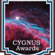 2023 Winners CYGNUS Book Awards for Science Fiction