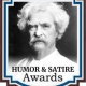 The 2023 Humor and Satire Book Award Finalists
