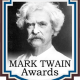 The 2023 Mark Twain Book Award Finalists for Humor and Satire