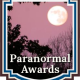 The 2023 CIBAs Paranormal Book Awards Finalists for Supernatural Fiction