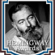 The 2023 HEMINGWAY Book Awards WINNERS for 20th Century Wartime Fiction