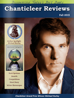 Chanticleer Reviews Magazine