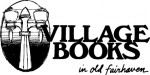 Village Books Logo