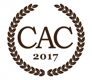 cac17 logo