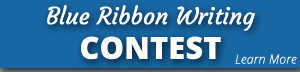Blue Ribbon Writing Contest