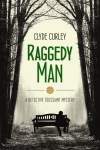 Raggedy Man by Clyde Curley