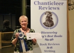 Janet Shawgo Won the Chatelaine Grand Prize