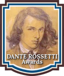 Dante Rossetti Awards for YA Fiction