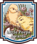 Middle Grade and Children's Fiction Awards