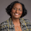 Janice S. Ellis, Ph.D, author of From Liberty to Magnolia