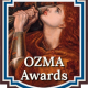 The 2023 OZMA Book Awards WINNERS for Fantasy Fiction
