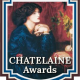 The CHATELAINE Book Awards 2023 WINNERS for Romantic Fiction
