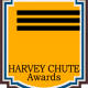 The Harvey Chute 2023 Book Awards Winners for Business & Finance