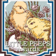 The Little Peeps 2023 Book Awards Winners for Early Readers and Children's Books