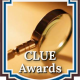 The 2023 CLUE Book Awards WINNERS for Suspense/Thrillers