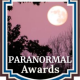 The 2023 CIBAs Paranormal Book Awards WINNERS for Supernatural Fiction