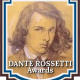 The 2023 DANTE ROSSETTI Book Awards WINNERS for YA Fiction