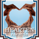 The 2023 HEARTEN Book Awards WINNERS for Inspiring & Uplifting Non-Fiction