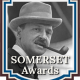 The 2023 SOMERSET Book Award WINNERS for Literary and Contemporary Fiction