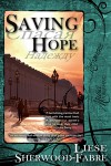 Saving Hope by Liese Sherwood-Fabre