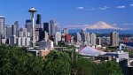 Seattle convention center