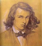 Dante Rossetti images