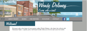 Wendy Delaney - Chanticleer
