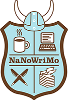 NaNoWriMo