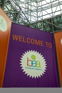 Chanticleer at BEA Chicago