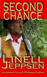 Second Chance by Linell Jeppsen