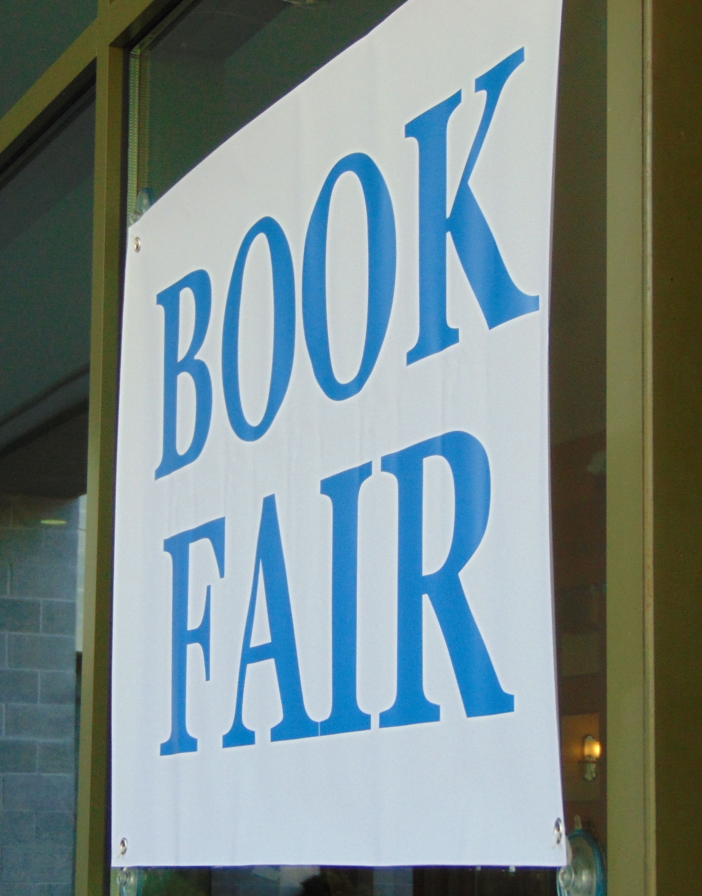 Chanticleer Authors Conference 2024 Book Fair Room Information