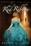 The Red Ribbon Rachel B Ledge