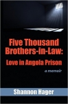 five thousand brothers in law Shannon hager