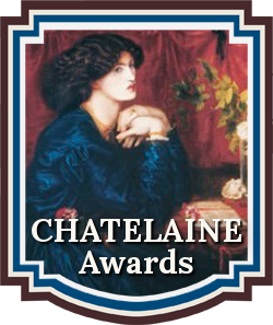 Romance Fiction Award