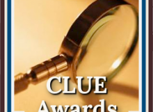 Thriller Suspense Fiction Award