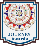 Journey Awards for Narrative Non-Fiction