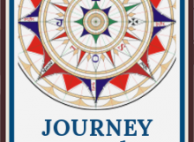 Journey Narrative Non-Fiction CIBA Badge