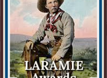 Western Pioneeer Civil War Fiction Award