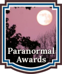 paranormal awards