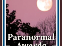 Paranormal Fiction Awards