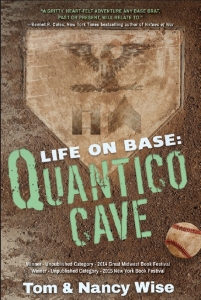 LIfe on Base: Quantico Cave review