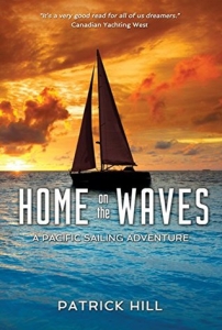 home on the waves