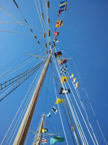 Opening Day of Boating Season