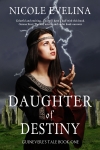 Daughter of Destiny - Nicole Evelina