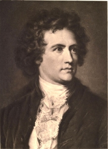 goethe portrait