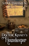 DoctorKinneysHousekeeper_KINDLE