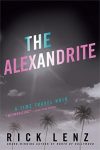 Alexandrite by RIck Lenz