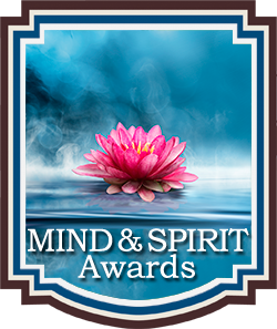 Mind and Spirit Non-Fiction Awards CIBA Badge