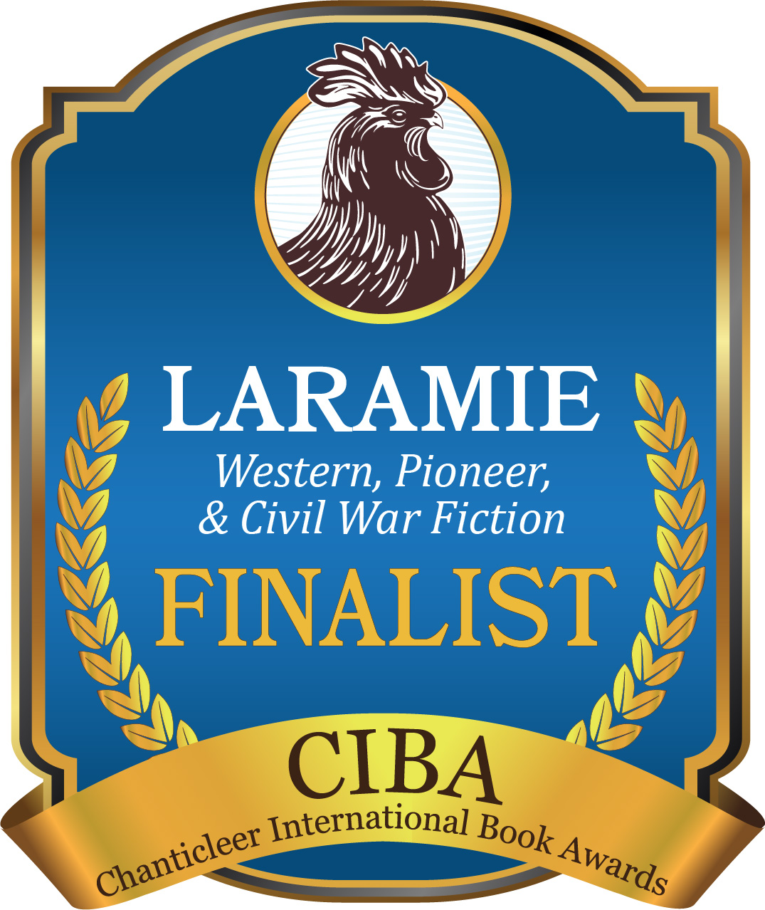 Laramie Book Awards