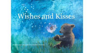 Wishes and Kisses Cover Image